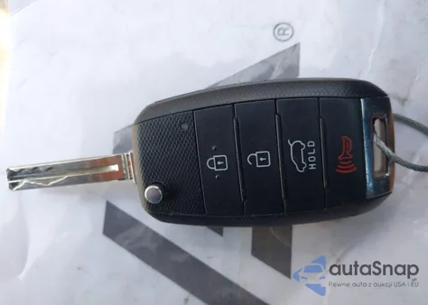 2014 Kia Soul из США, поврежденный, VIN KNDJN2A2XE7042644